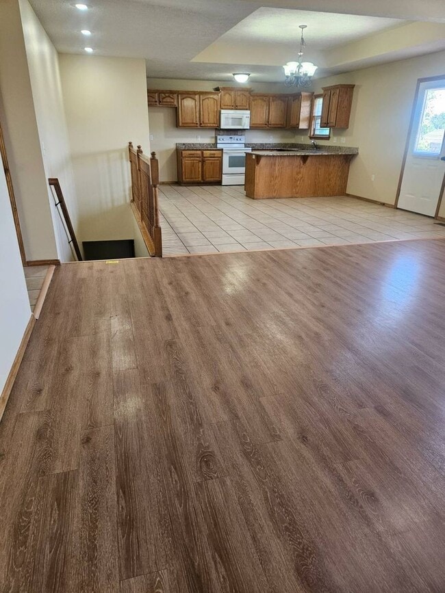 Photo - WOW! Look at this property ! You cant beat this price in NIXA-3200 SQ FT