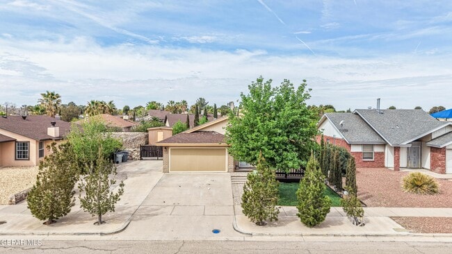 Photo - 5733 Saplinas Rd