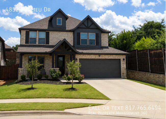 Building Photo - 4852 Purlieu Dr