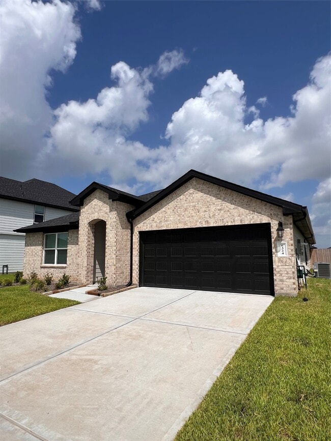 Building Photo - 6324 Amberose Peak Ln