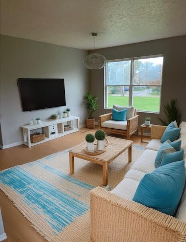 Photo - A beautifully updated single-family home