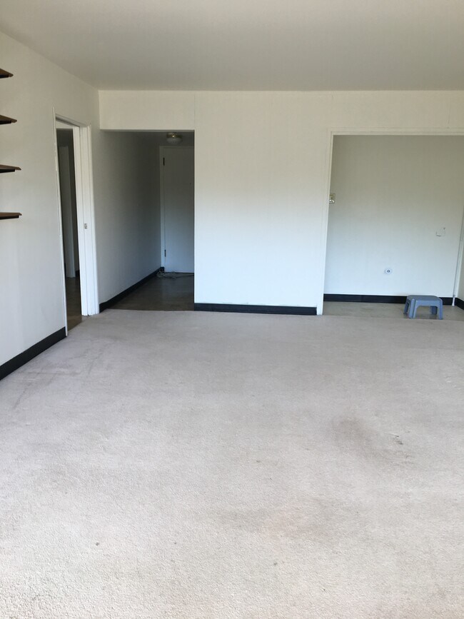 Harvest Manor Apartments