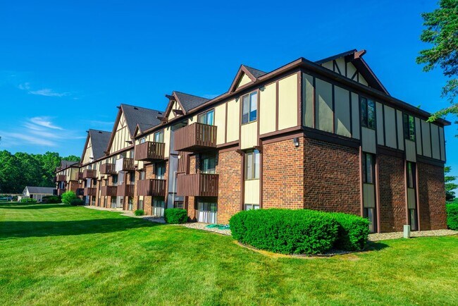 Fairlane Apartments For Rent in Springfield, MI