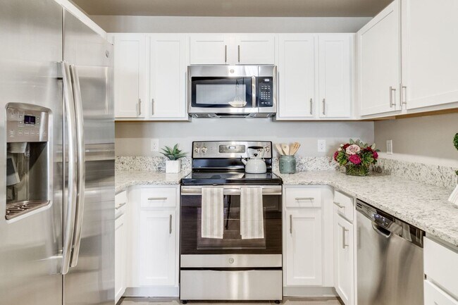 Photo - Tribute Creek Apartment Homes