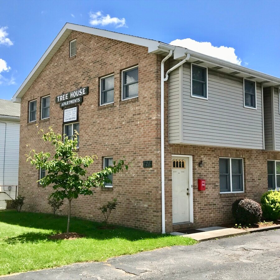 Photo - 726 Locust St
