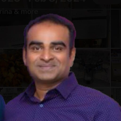 Saranagapani Addanki