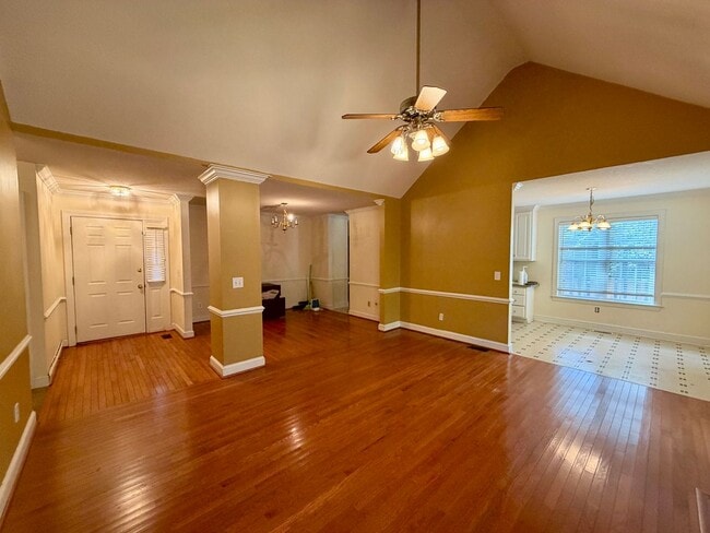 Photo - Turtlecreek Subdivision in the Northeast