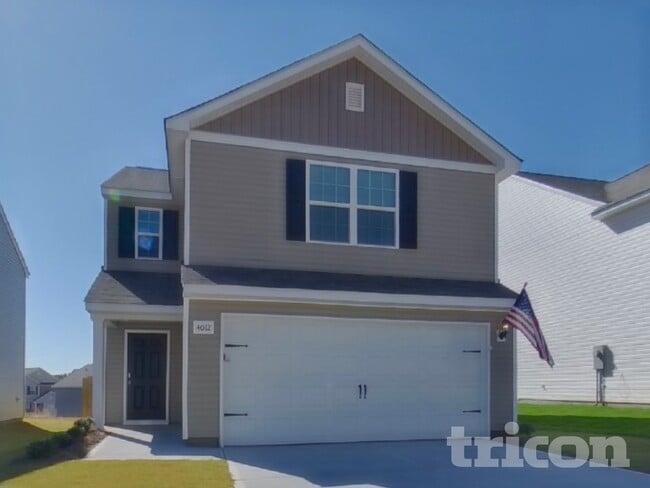 Photo - 4012 Reinfield Dr