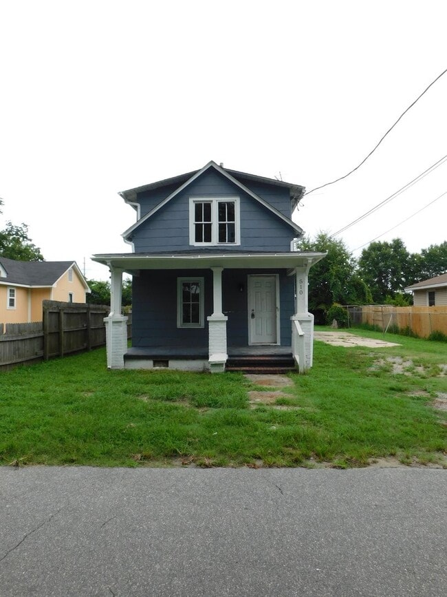 Building Photo - 3 bedroom 1 bath in Elizabeth City