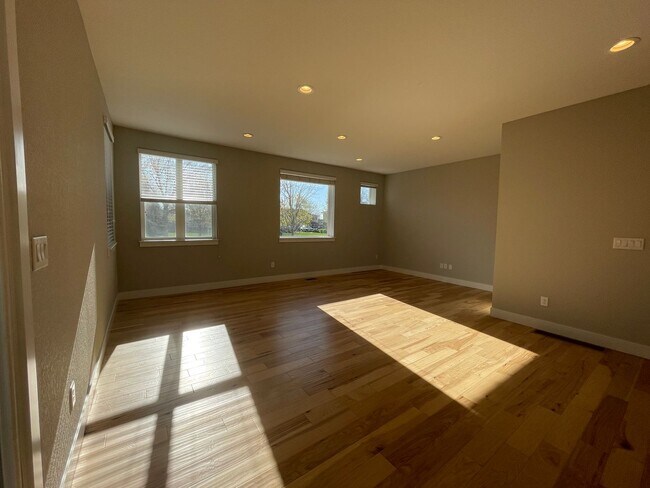 Photo - Modern, Spacious 4 bedroom townhome with 2...