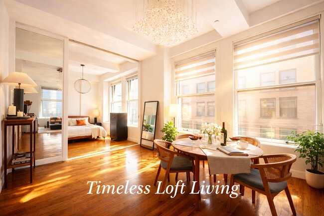 HWH Luxury Living