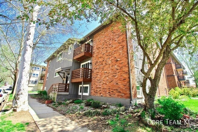 Building Photo - 703 E 40th St Unit 1 Rental