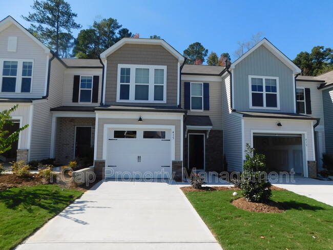 Photo - 415 White Oak Ridge Dr Townhome