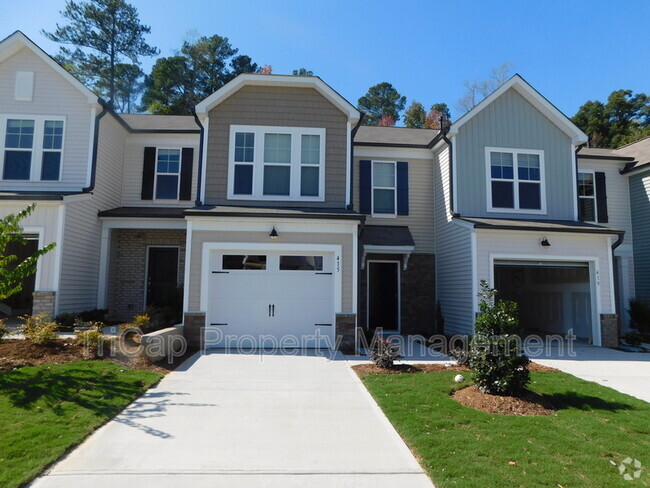 Building Photo - 415 White Oak Ridge Dr Rental