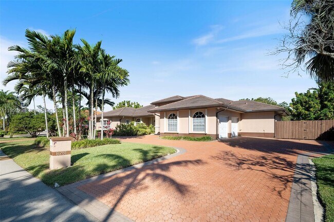 Photo - 8281 SW 84th Terrace