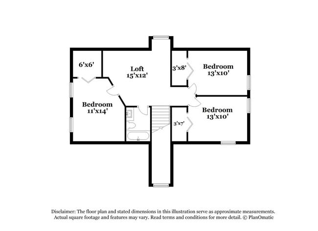 605 Back Water Ct