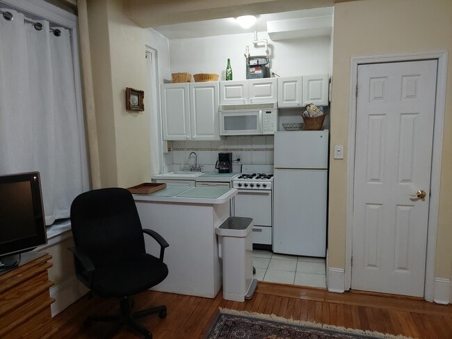 Photo - 17 W 64th St Unit Furnished Studio on Upper West Side