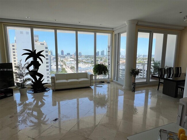 Photo - 100 Lincoln Rd Condo Unit PH12