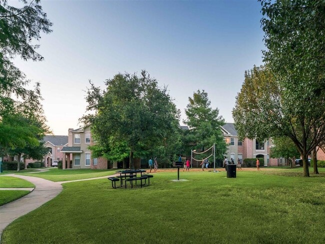 Villas of Spring Creek