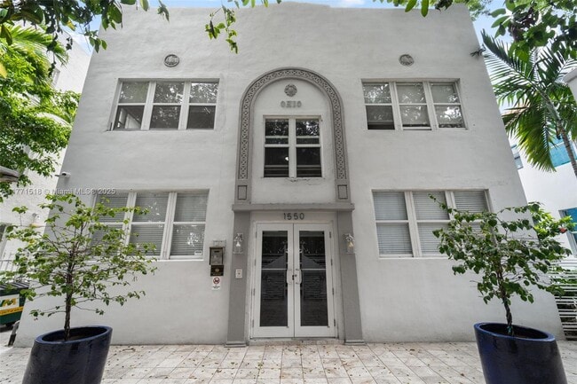 Building Photo - 1550 Drexel Ave Unit 103 Rental