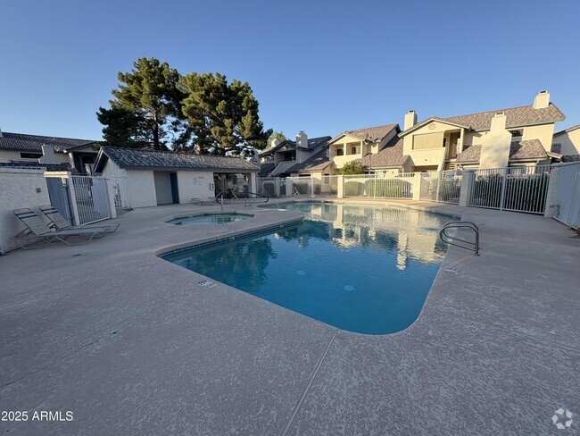 Building Photo - 1222 W Baseline Rd Unit 205 Rental