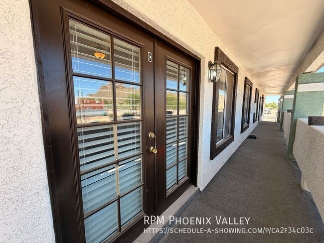 Photo - 5777 S Jacaranda Rd Unit C