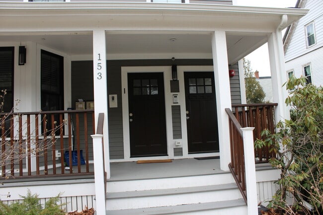 Photo - 153 Foster St Unit 1