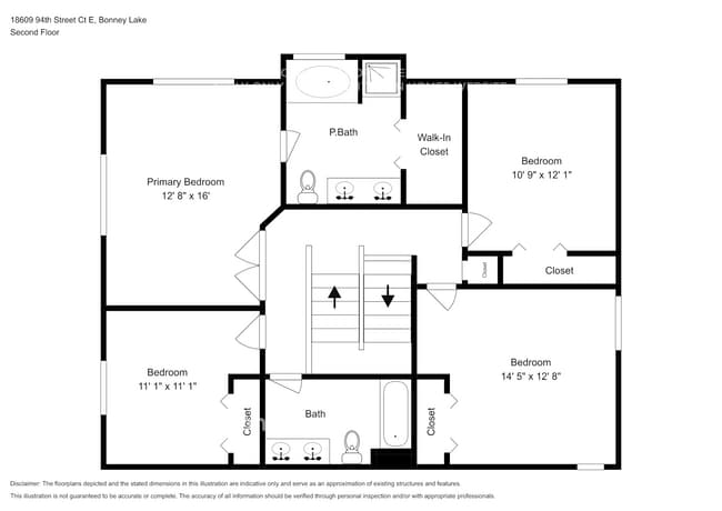 Photo - 18609 94th St Ct E