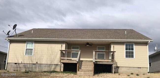 Photo - 2631 S Byers Ave