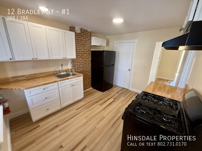 Photo - 12 Bradley St Unit #1