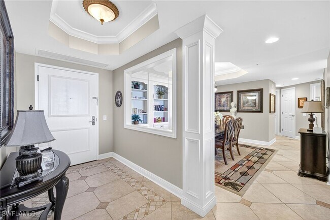 Photo - 23650 Via Veneto Blvd Unidad 1602