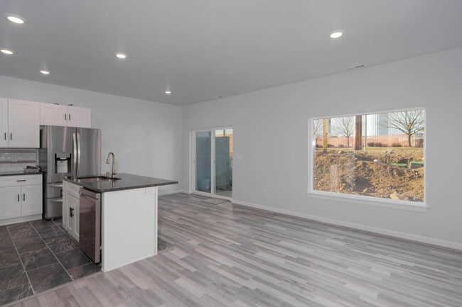 Eastside Estates