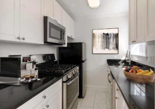 Photo - 50 Saint Paul St Unit 4