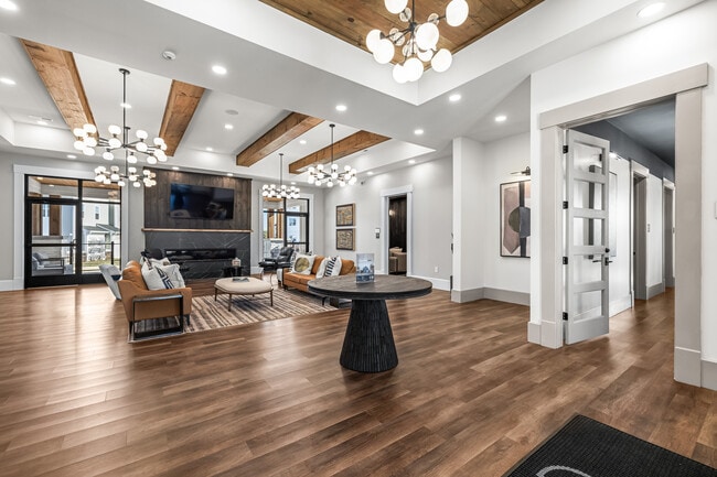 Building Photo - Cambria Phase 1