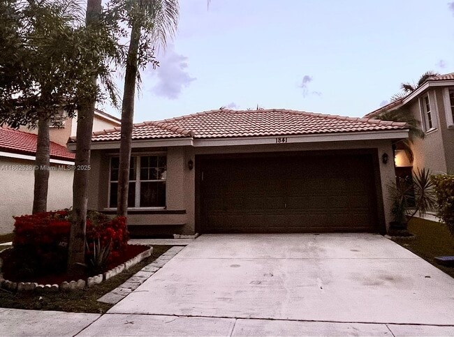 Building Photo - 1841 SW 176th Ave Rental