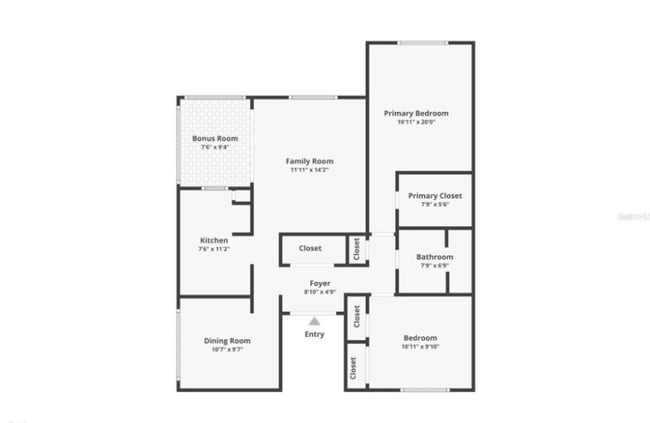 Photo - 616 Windrush Bay Dr