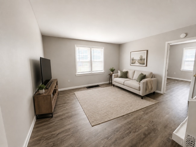 Photo - 1-bed 1-bath – Heritage Hill Apartment Unit Lyon 2