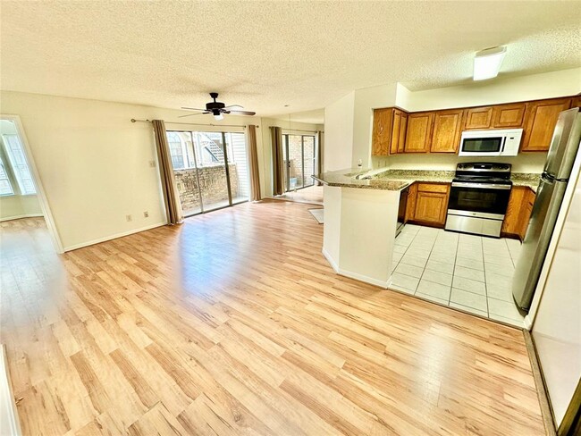 Photo - 2300 Old Spanish Trl Condo Unit 1074