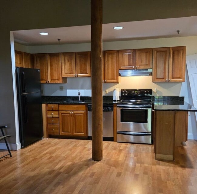 Photo - 335 Cypress St Unit 4J