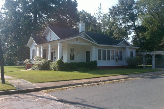 Photo - "Charming 4-Bedroom Home with Hardwood Flo...