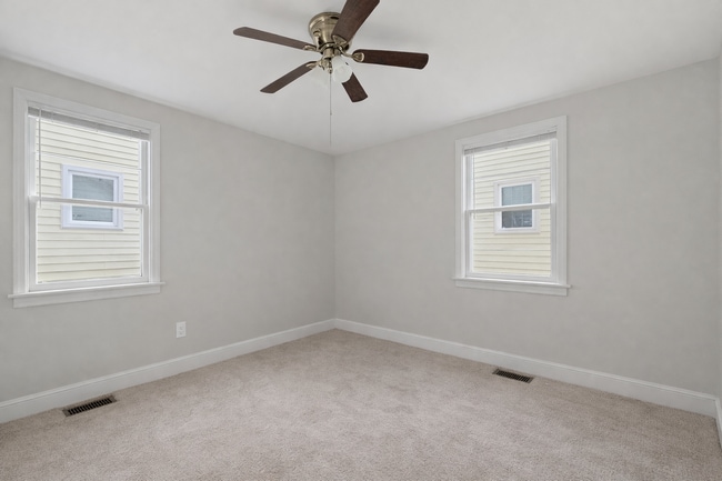 Bedroom 3 - 2409 Buford Ave