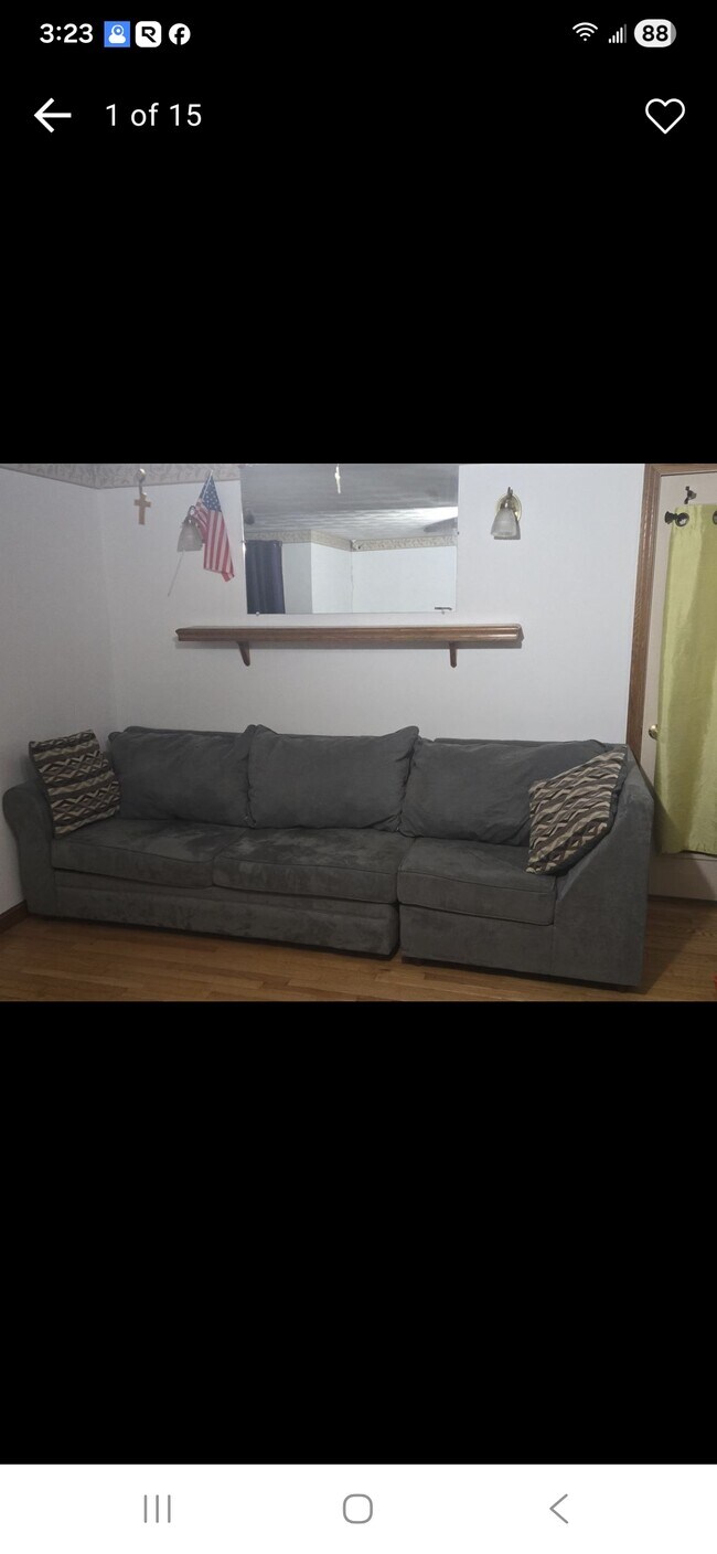 Photo - 205 Pine St Unidad Apt. First floor