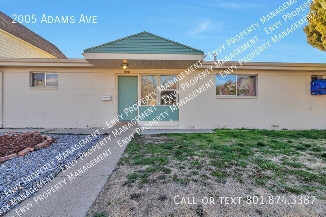 Photo - 2005 Adams Ave