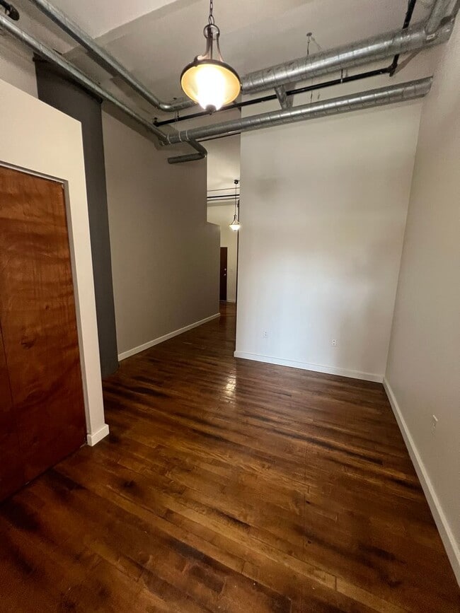 Photo - Updated Two Bedroom Loft Available Downtown!