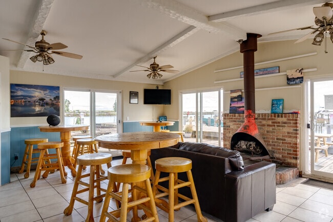 Clubhouse