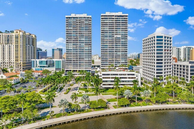 Photo - 529 S Flagler Dr Condo Unit 10f