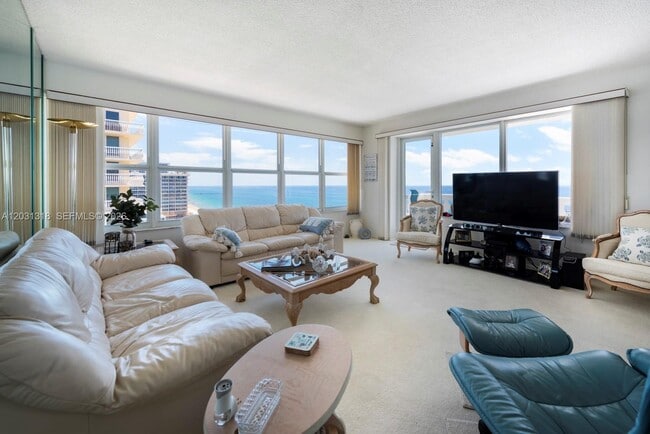 Photo - 4010 Galt Ocean Dr Unit 1603