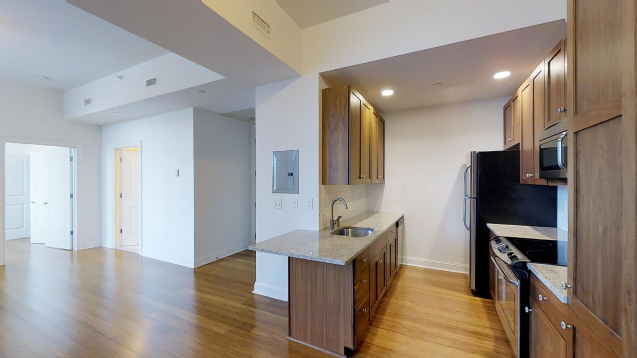 Photo - Providence G Apartments