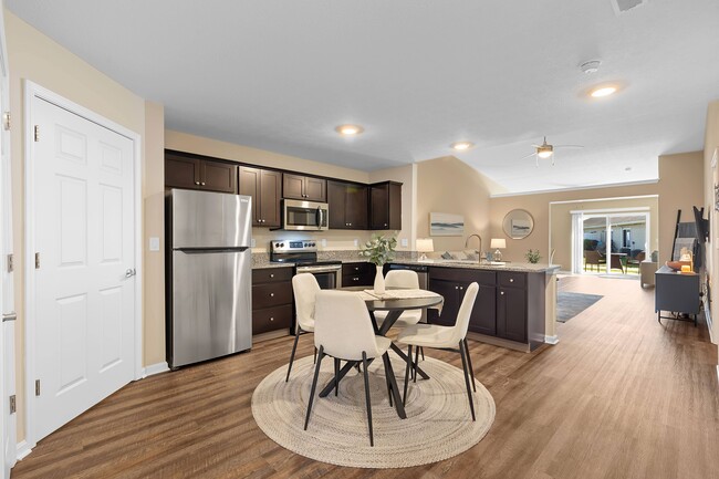 Photo - Redwood Delaware