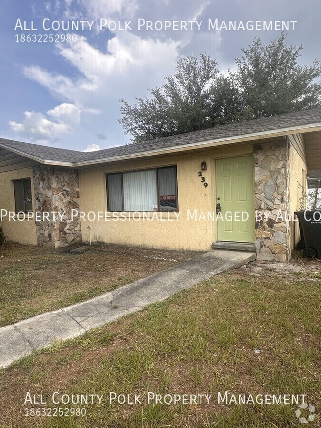 Building Photo - 239 Leelon Rd Rental